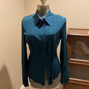 Gucci by Tom Ford button down shirt size IT 44